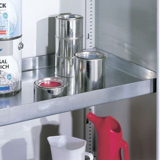 Umweltschrank ©1A Betriebseinrichtungen