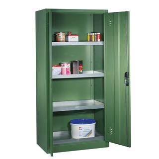 Umweltschrank ©1A Betriebseinrichtungen