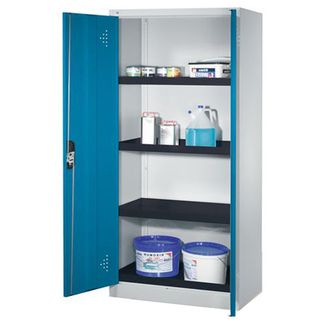 Umweltschrank ©1A Betriebseinrichtungen
